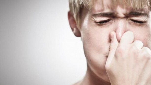 Foto - Çok hıçkıranlar dikkat! Uygulanacak yöntemler…