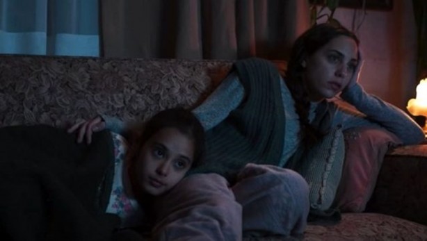 Foto - Çok ileri gittiler… Bu kadarı da fazla! Netflix'in yeni Türk dizisinde rezalet diz boyu