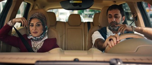 Foto - Çok ileri gittiler… Bu kadarı da fazla! Netflix'in yeni Türk dizisinde rezalet diz boyu