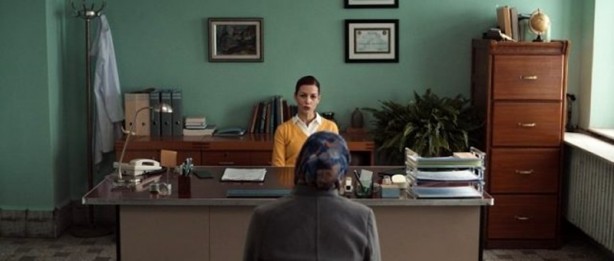 Foto - Çok ileri gittiler… Bu kadarı da fazla! Netflix'in yeni Türk dizisinde rezalet diz boyu