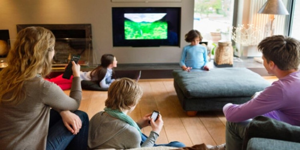 Foto - Çok ilginç sonuçlar! Bir insan ömrünü neye harcıyor?