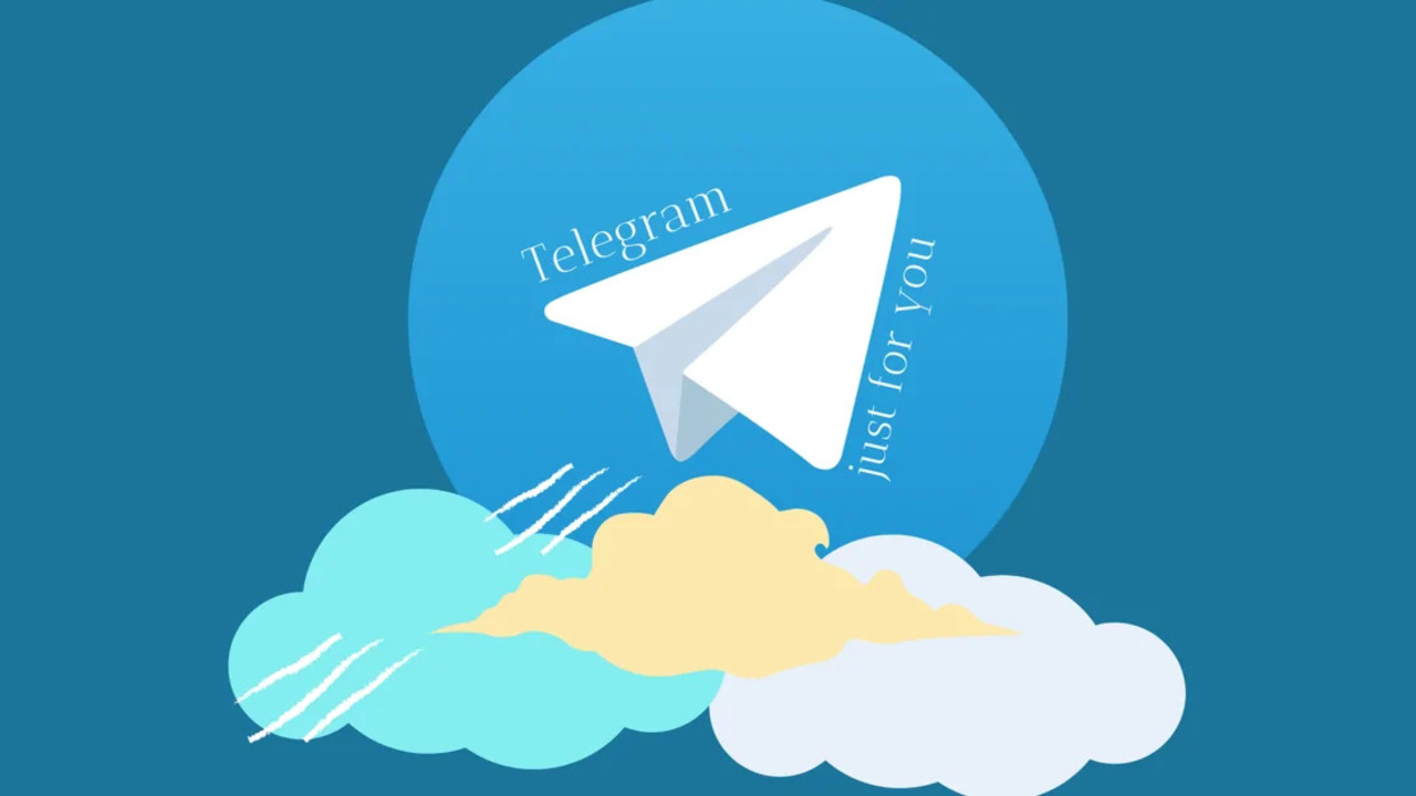 Foto - Çok iyi özellikler geldi: Telegram için dev güncelleme!