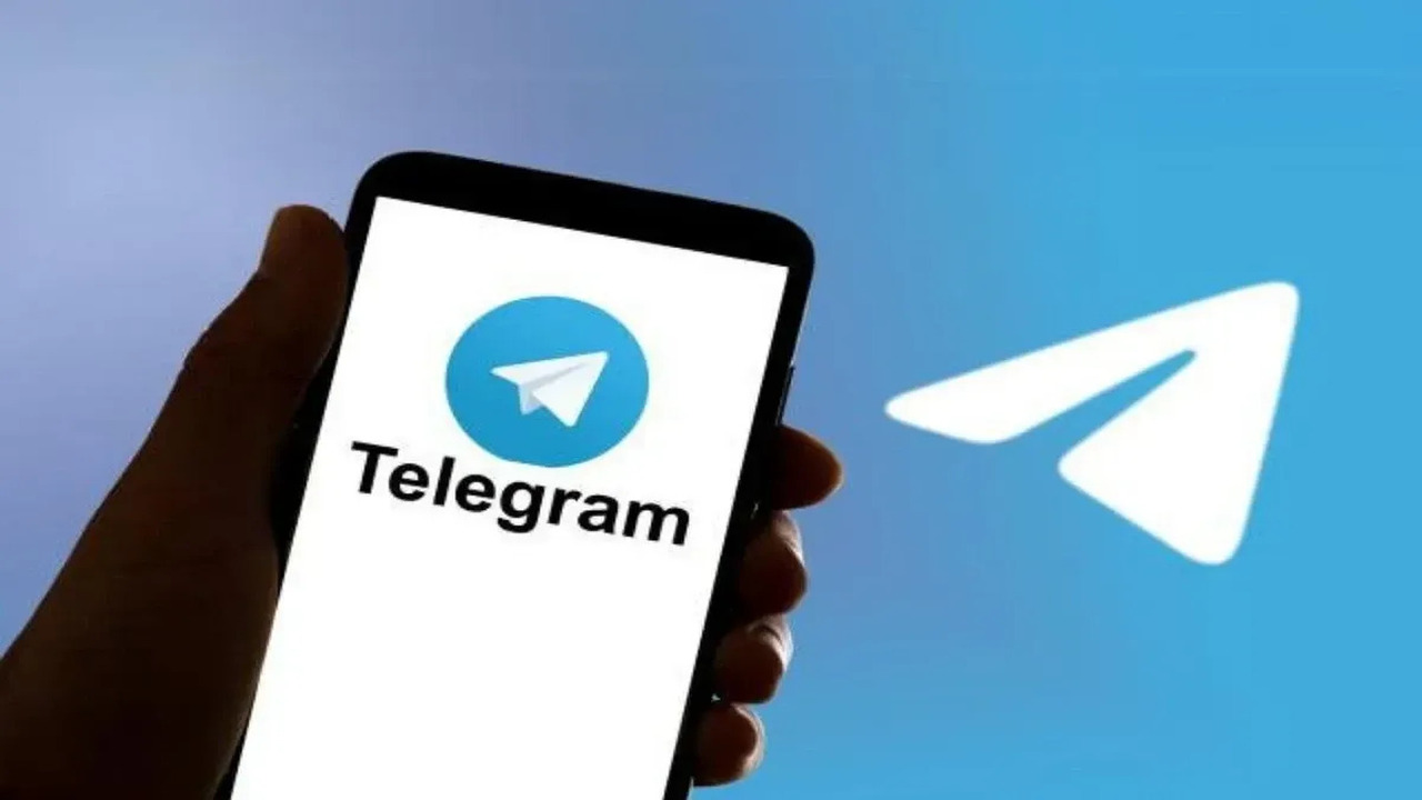 Foto - Çok iyi özellikler geldi: Telegram için dev güncelleme!