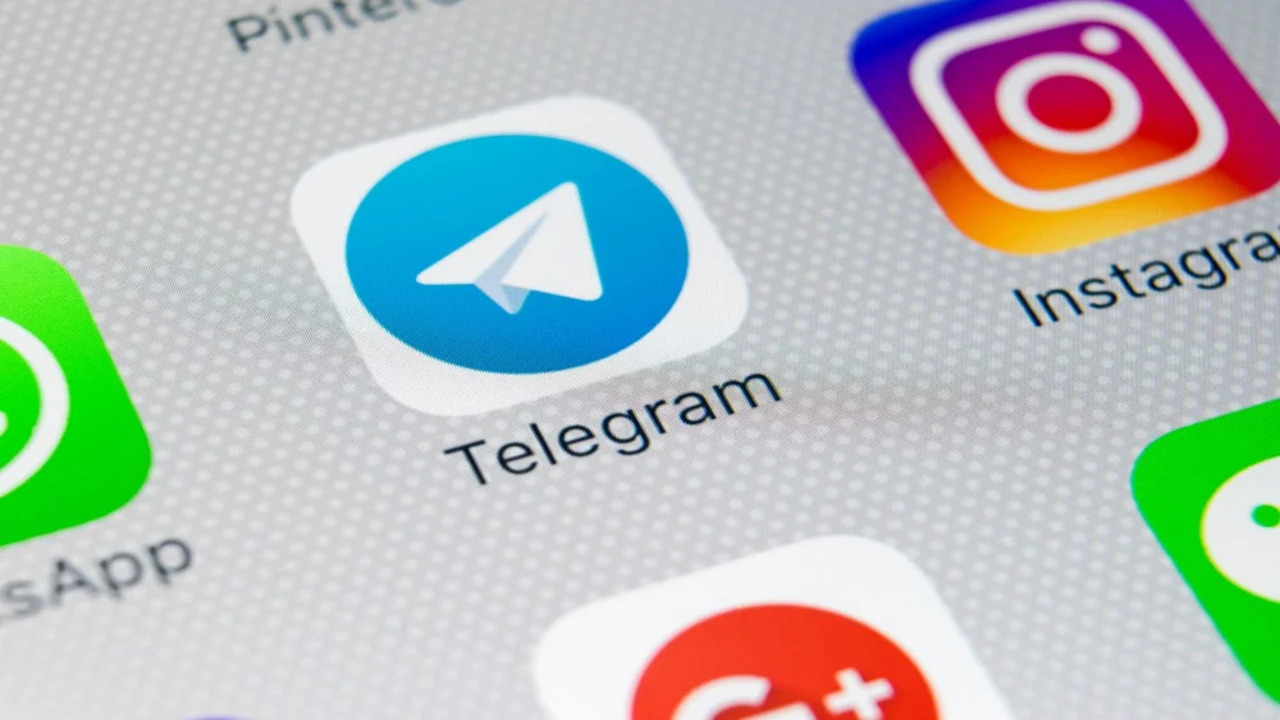Foto - Çok iyi özellikler geldi: Telegram için dev güncelleme!