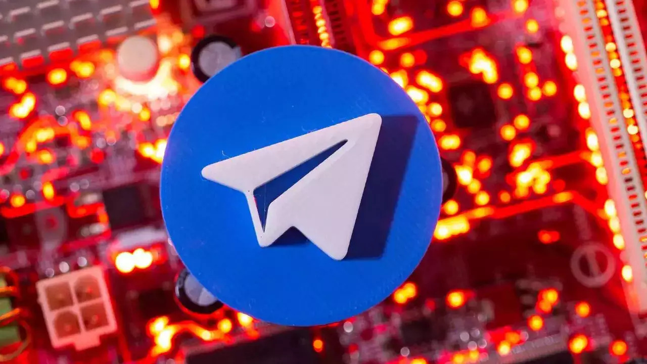 Foto - Çok iyi özellikler geldi: Telegram için dev güncelleme!