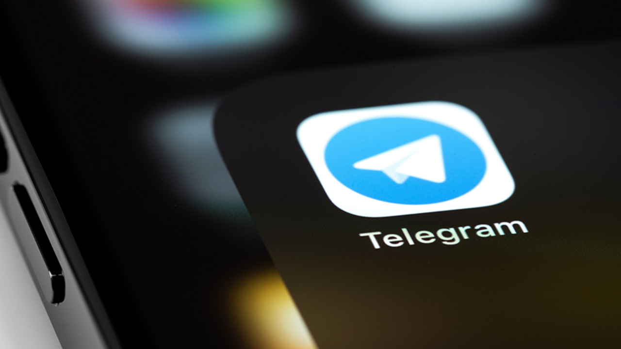 Foto - Çok iyi özellikler geldi: Telegram için dev güncelleme!