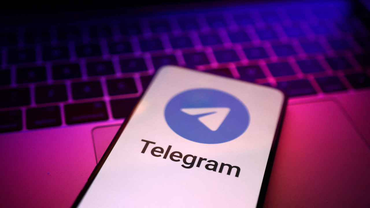 Çok iyi özellikler geldi: Telegram için dev güncelleme!