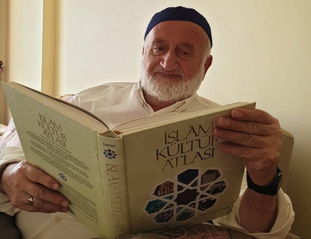 Foto - Çok kitap okumak mı önemlidir yoksa nitelikli kitaplar okumak mı? İşte cevabı...