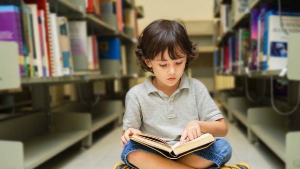 Foto - Çok kitap okumak mı önemlidir yoksa nitelikli kitaplar okumak mı? İşte cevabı...