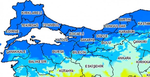 Çok kıymetli maden yatakları bulundu! Bir ilimizi zengin edecek rezerv, topraktan adeta fışkırıyor