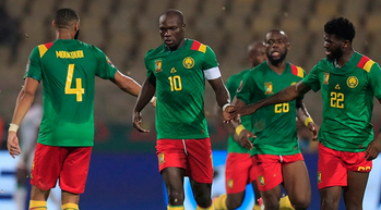 Foto - Çok konuşulacak Afrika Kupası detayı! Duyan inanamadı: Büyük şok...