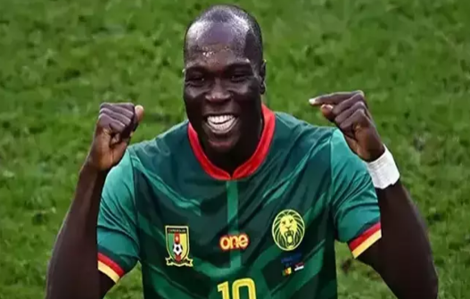 Çok konuşulacak Afrika Kupası detayı! Duyan inanamadı: Büyük şok...