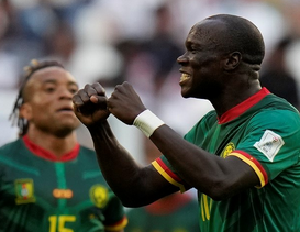 Foto - Çok konuşulacak Afrika Kupası detayı! Duyan inanamadı: Büyük şok...