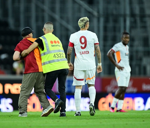 Foto - Çok konuşulacak bir cevap verdi: Süper Lig’de yılın transferi geliyor! Galatasaray dünya yıldızı için görüşmelere başladı: