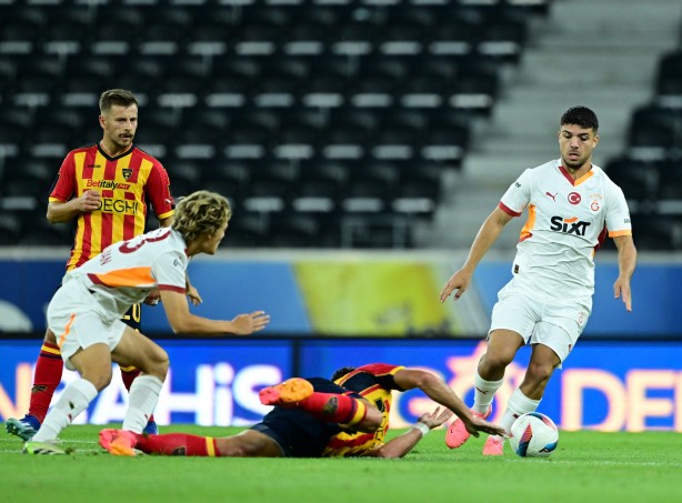 Foto - Çok konuşulacak bir cevap verdi: Süper Lig’de yılın transferi geliyor! Galatasaray dünya yıldızı için görüşmelere başladı: