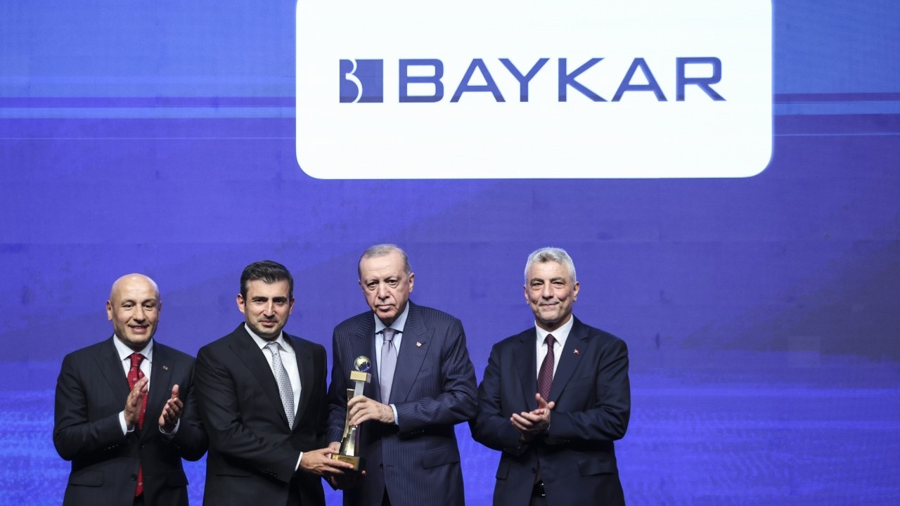 Foto - Çok konuşulacak çıkış: 'Baykar bizden ne kadar uzak olursa o kadar iyi'