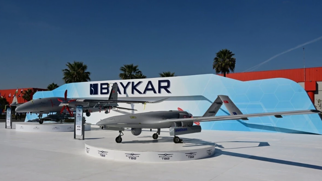 Çok konuşulacak çıkış: 'Baykar bizden ne kadar uzak olursa o kadar iyi'