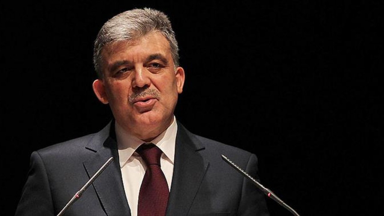 Çok konuşulacak gelişme: Abdullah Gül'ün gizlice aldığı kararı duyurdu: Kuruyorlar