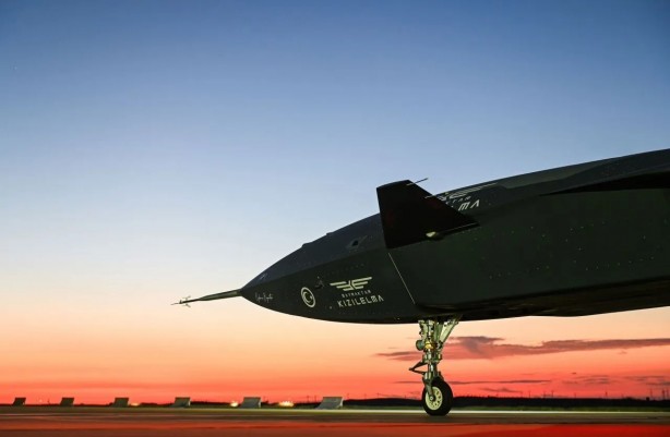 Çok konuşulacak gelişme! Arap ülkesinden ortalığı sallayacak Kızılelma hamlesi