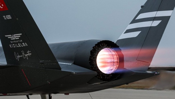 Foto - Çok konuşulacak gelişme! Arap ülkesinden ortalığı sallayacak Kızılelma hamlesi