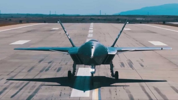 Foto - Çok konuşulacak gelişme! Arap ülkesinden ortalığı sallayacak Kızılelma hamlesi