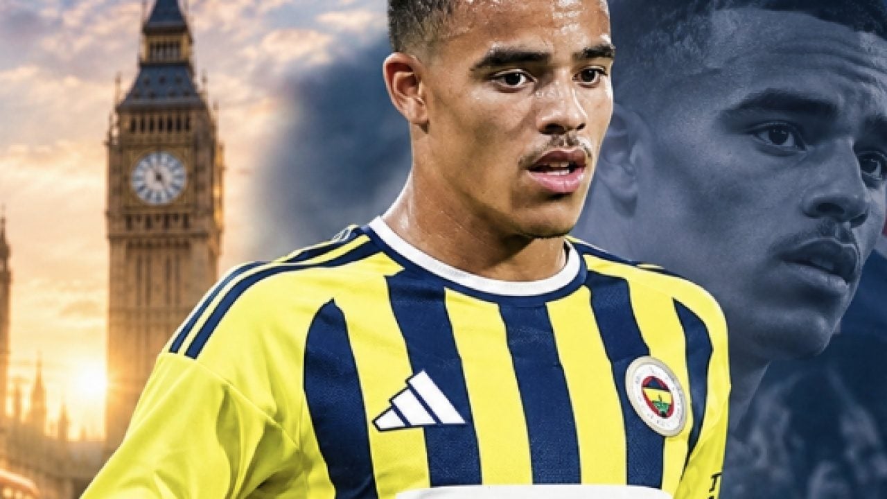 Çok konuşulacak gelişme: Greenwood ilk kez memleketinde! İlginç ayrıntı