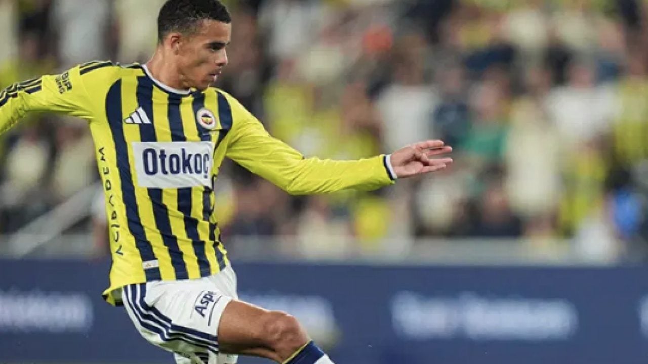 Foto - Çok konuşulacak gelişme: Greenwood ilk kez memleketinde! İlginç ayrıntı