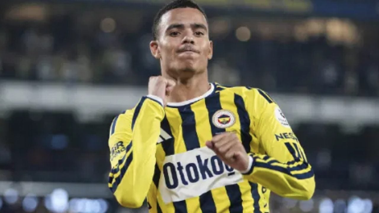 Foto - Çok konuşulacak gelişme: Greenwood ilk kez memleketinde! İlginç ayrıntı