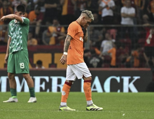 Foto - Çok konuşulacak gelişmeyi duyurdular: Sürpriz kararı Galatasaraylıları fena üzecek!