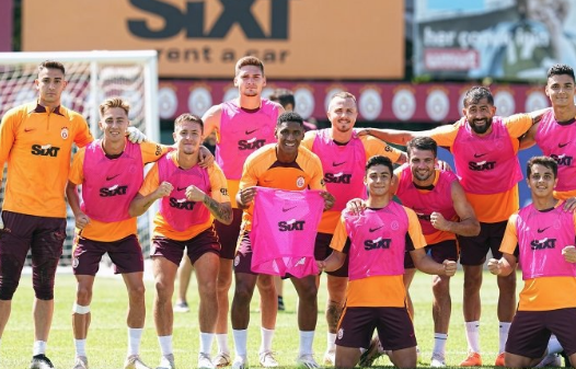 Çok konuşulacak gelişmeyi duyurdular: Sürpriz kararı Galatasaraylıları fena üzecek!
