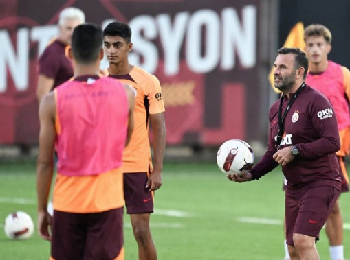 Foto - Çok konuşulacak gelişmeyi duyurdular: Sürpriz kararı Galatasaraylıları fena üzecek!