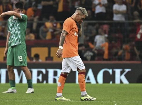 Foto - Çok konuşulacak gelişmeyi duyurdular: Sürpriz kararı Galatasaraylıları fena üzecek!