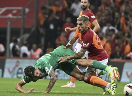 Foto - Çok konuşulacak gelişmeyi duyurdular: Sürpriz kararı Galatasaraylıları fena üzecek!
