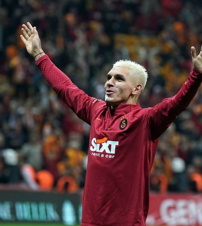 Foto - Çok konuşulacak gelişmeyi duyurdular: Sürpriz kararı Galatasaraylıları fena üzecek!