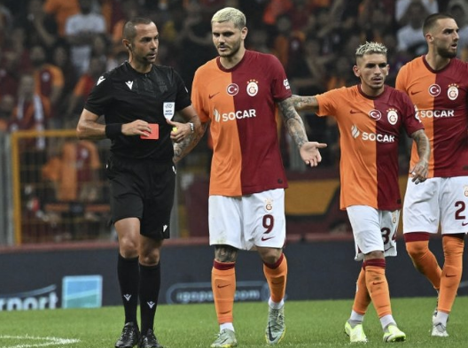 Foto - Çok konuşulacak gelişmeyi duyurdular: Sürpriz kararı Galatasaraylıları fena üzecek!
