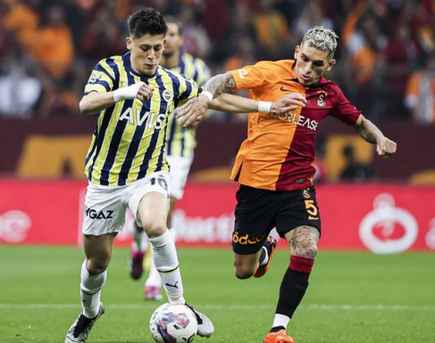 Foto - Çok konuşulacak gelişmeyi duyurdular: Sürpriz kararı Galatasaraylıları fena üzecek!