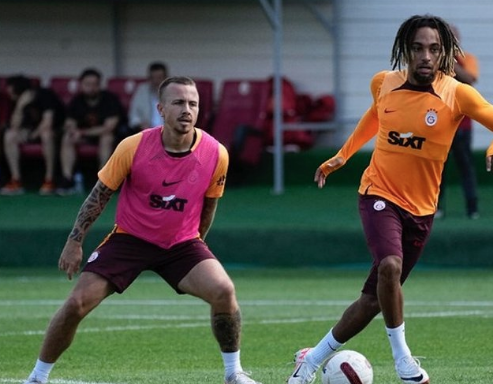 Foto - Çok konuşulacak gelişmeyi duyurdular: Sürpriz kararı Galatasaraylıları fena üzecek!