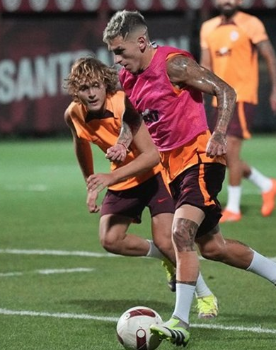 Foto - Çok konuşulacak gelişmeyi duyurdular: Sürpriz kararı Galatasaraylıları fena üzecek!