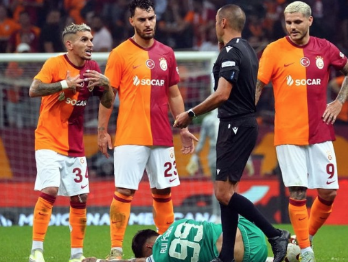 Foto - Çok konuşulacak gelişmeyi duyurdular: Sürpriz kararı Galatasaraylıları fena üzecek!