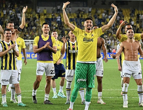 Foto - Çok konuşulacak gelişmeyi duyurdular: Sürpriz kararı Şampiyonluk için büyük avantaja dönüşür...