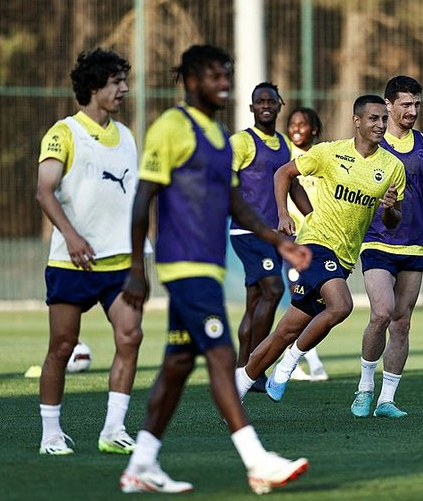 Foto - Çok konuşulacak gelişmeyi duyurdular: Sürpriz kararı Şampiyonluk için büyük avantaja dönüşür...