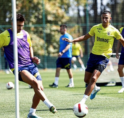 Foto - Çok konuşulacak gelişmeyi duyurdular: Sürpriz kararı Şampiyonluk için büyük avantaja dönüşür...