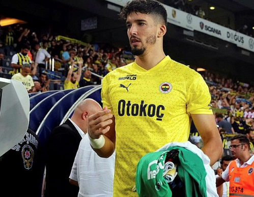 Foto - Çok konuşulacak gelişmeyi duyurdular: Sürpriz kararı Şampiyonluk için büyük avantaja dönüşür...