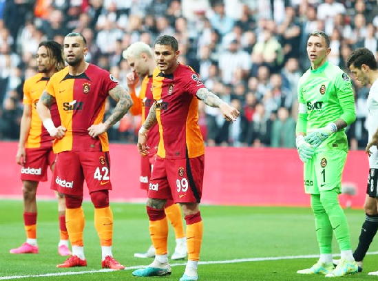 Foto - Çok konuşulacak hamle! Galatasaray dünyada ses getirecek...