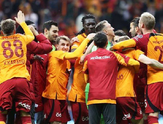Foto - Çok konuşulacak hamle! Galatasaray dünyada ses getirecek...