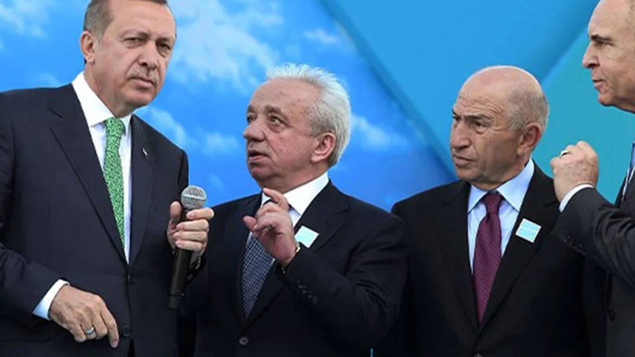 Çok konuşulacak karar! Cengiz Holding enerji devini satın alıyor