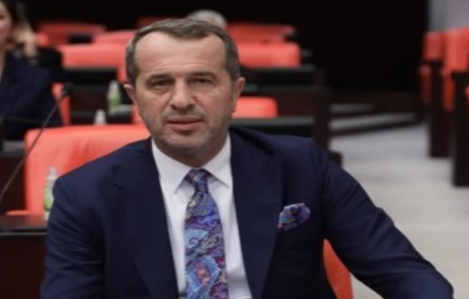 Foto - Çok konuşulacak karar! MHP'den istifa eden Saffet Sancaklı bugün itibariyle partiye katıldı