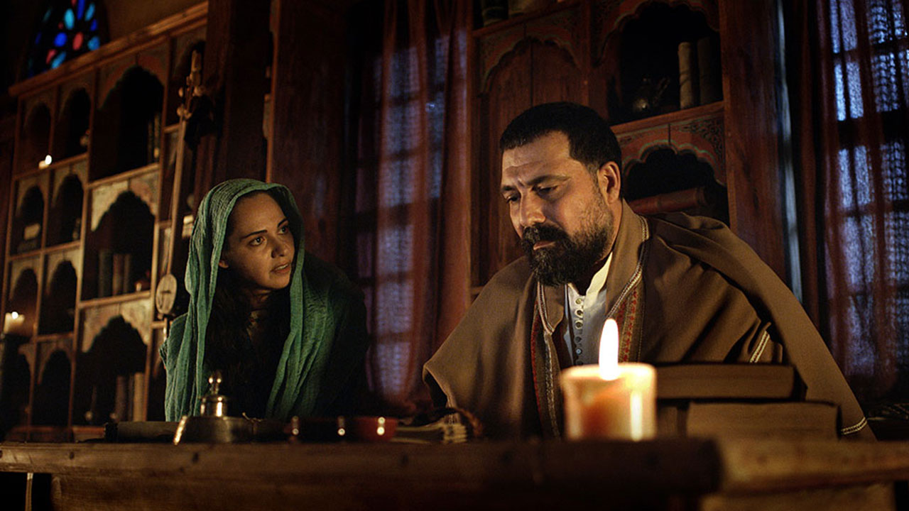 Foto - Çok konuşulacak karar! Teşkilat gündemdeyken TRT o diziyi kaldırdı