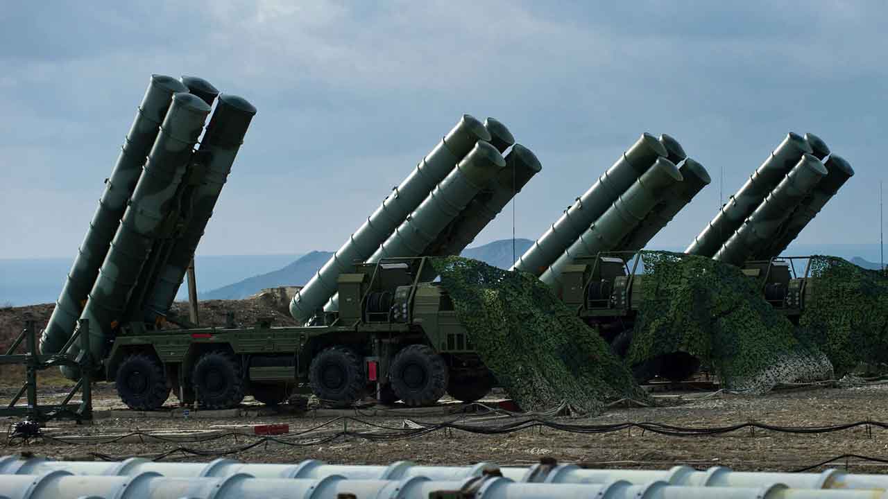 Çok konuşulacak S-400 çıkışı: Yerinden size ne ? Çoğu subay bunu bilmiyordur