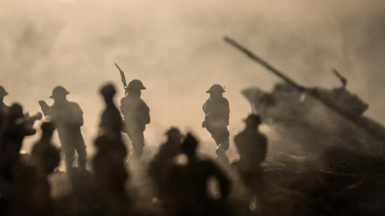 Çok konuşulacak sözler! 'Bir şeyler oluyor, Türkiye bir şeylere hazırlanıyor'